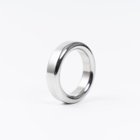 Oval Gaskets